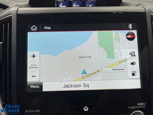 Used 2024 Subaru Forester Limited image 13