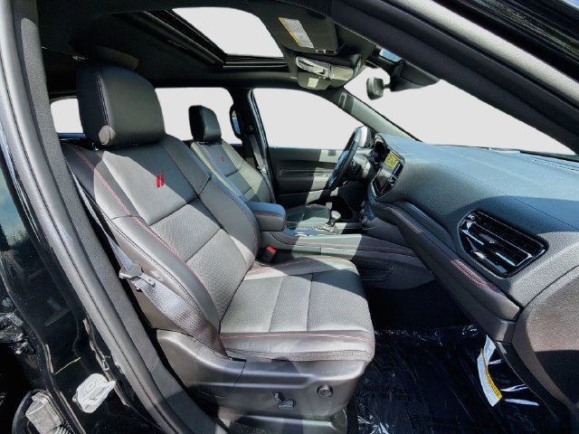 New 2027 Dodge Durango GT AWD/4WD image 30
