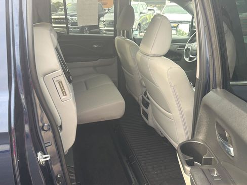 Used 2022 Honda Ridgeline RTL-E image 44