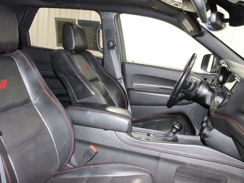 Used 2024 Dodge Durango GT AWD/4WD image 38