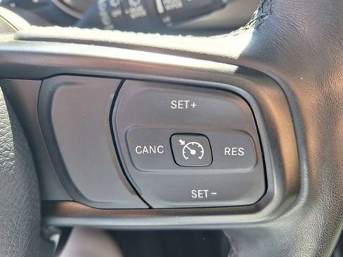 Used 2023 Jeep Wrangler Unlimited Sport AWD/4WD image 19