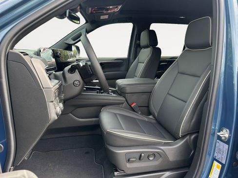 New 2026 Chevrolet Tahoe Premier AWD/4WD image 6