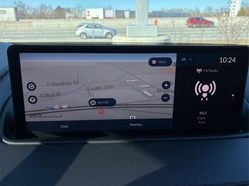 Used 2022 Acura MDX Type S image 23