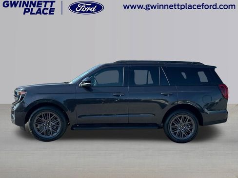 New 2026 Ford Expedition Platinum AWD/4WD image 38