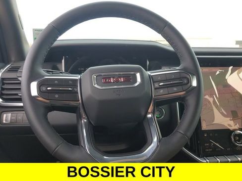 New 2026 GMC Acadia Elevation w/ Black Edition image 18