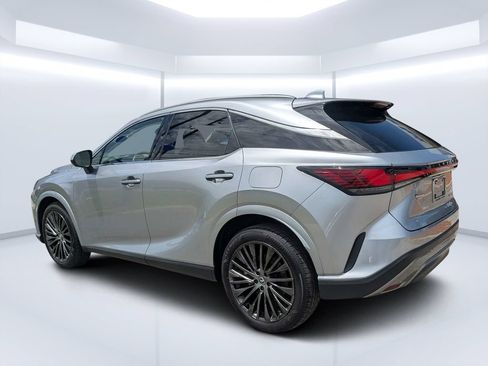Used 2024 Lexus RX 350 w/ Convenience Package AWD/4WD image 5