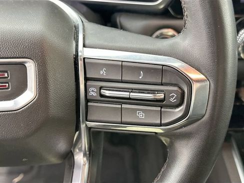 Used 2023 GMC Canyon Elevation image 19