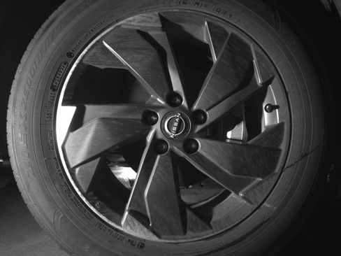 Used 2025 Nissan Rogue SV FWD image 13