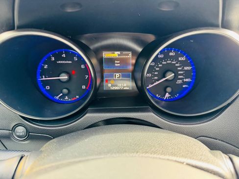 Used 2016 Subaru Outback 2.5i Premium image 25