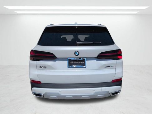 New 2026 BMW X5 sDrive40i w/ Premium Package RWD image 5