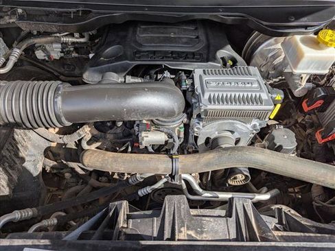 Used 2020 RAM 1500 Laramie AWD/4WD image 21