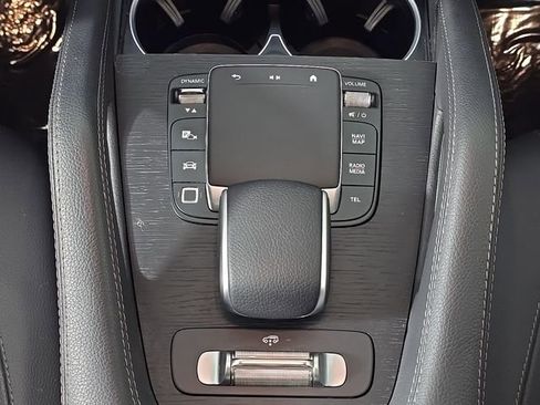 Certified 2025 Mercedes-Benz GLS 450 4MATIC image 25