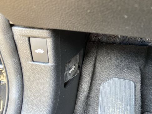 Used 2024 Honda Accord LX image 43
