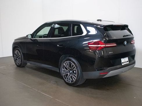 Certified 2026 BMW X3 xDrive30i w/ Convenience Package AWD/4WD image 6