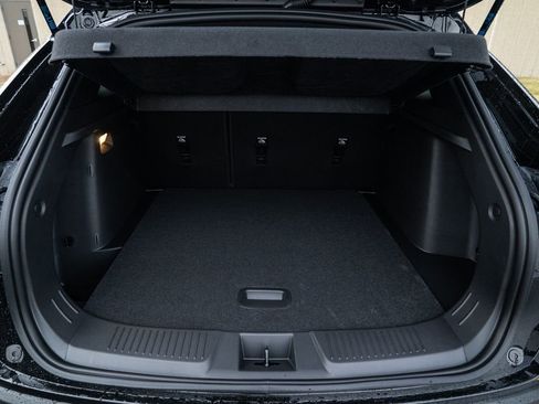 New 2026 Chevrolet Trax RS image 36