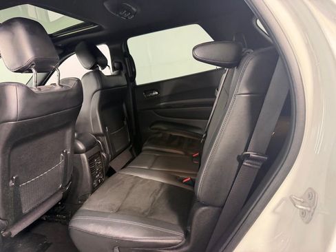 Certified 2022 Dodge Durango GT RWD image 26