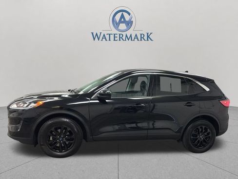 Used 2022 Ford Escape SE w/ Convenience Package AWD/4WD image 2