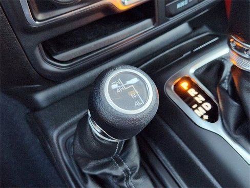 New 2024 Jeep Wrangler Unlimited Sport image 20