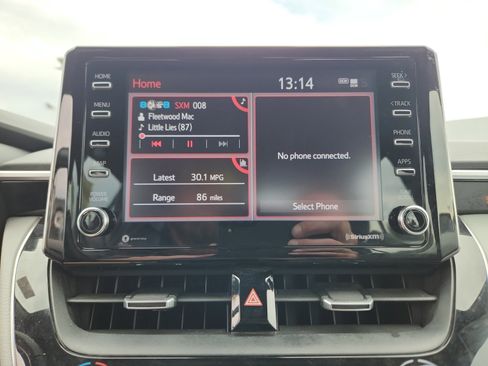 Used 2021 Toyota Corolla SE image 29