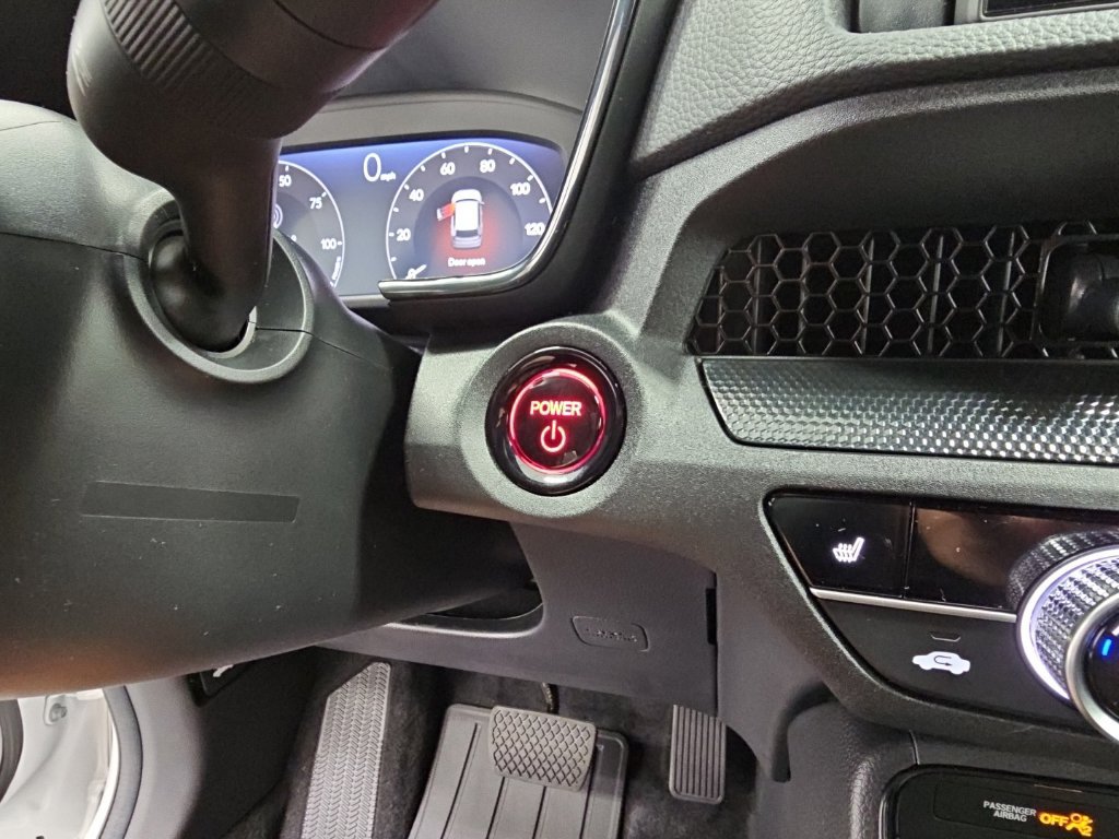 New 2027 Honda CR-V Sport-L image 21