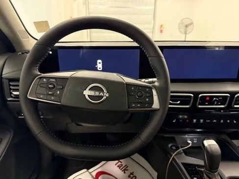 New 2026 Nissan Sentra SV w/ SV Convenience Package image 15
