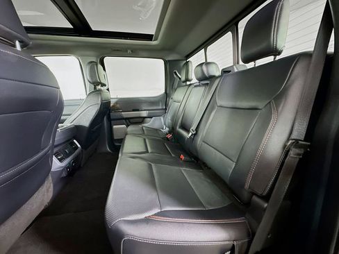 Used 2023 Ford F150 Lariat image 14