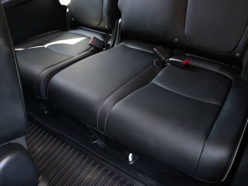 Used 2025 Honda Odyssey Touring image 19