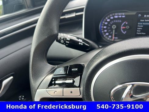Used 2023 Hyundai Tucson SEL image 21