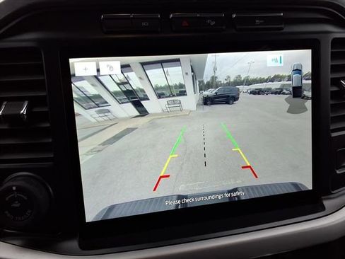 Used 2022 Ford F150 XLT w/ Equipment Group 302A High image 24