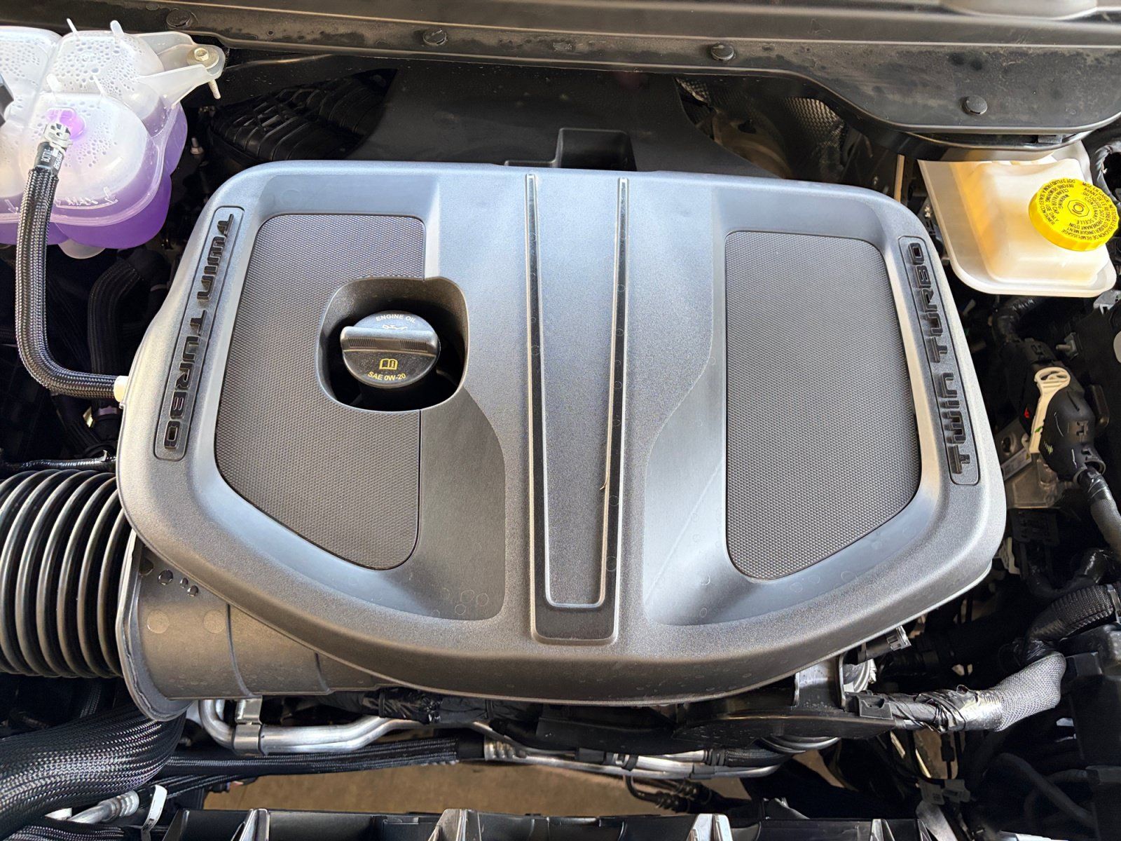 New 2026 RAM 1500 Big Horn AWD/4WD image 29