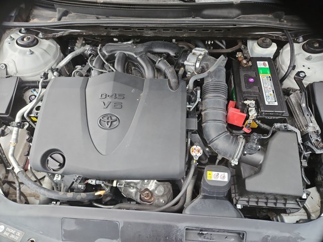 Used 2020 Toyota Camry XSE w/ Driver Assist Package FWD image 29