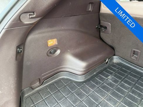 Used 2015 Hyundai Tucson Limited w/ Option Group 03 FWD image 28
