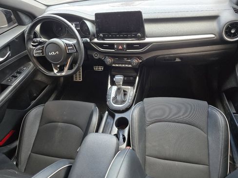 Used 2022 Kia Forte GT-Line image 19