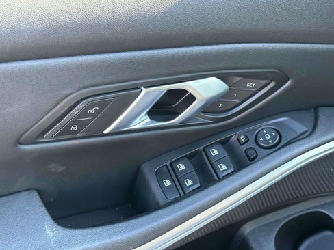 Used 2024 BMW 330i xDrive Sedan image 16