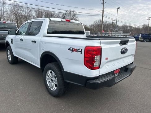 New 2025 Ford Ranger XL AWD/4WD image 5