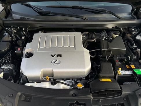 Used 2013 Lexus ES 350 w/ Premium Pkg image 12