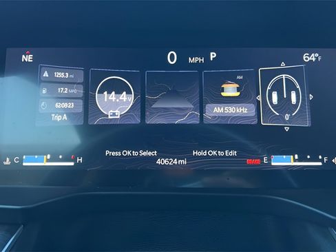 Used 2022 Jeep Grand Cherokee Limited image 22