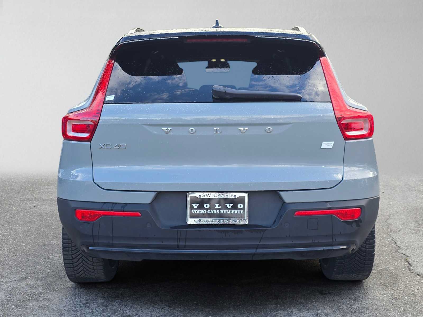 Certified 2024 Volvo XC40 Recharge Ultimate w/ Protection Package Premier AWD/4WD image 5