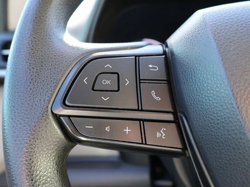 Used 2024 Toyota Sienna LE image 24