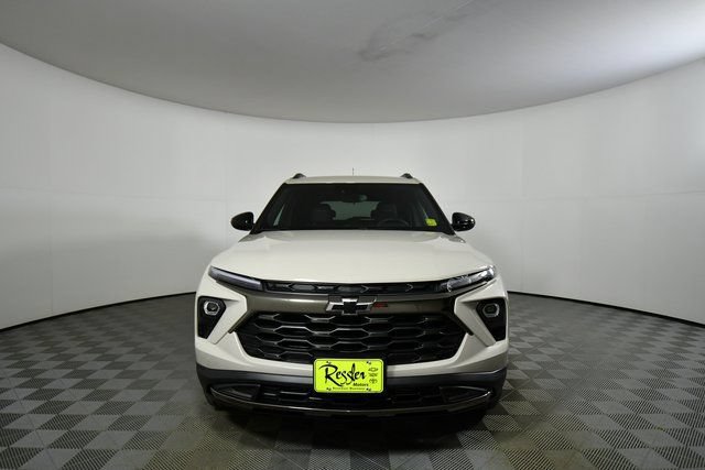 New 2026 Chevrolet TrailBlazer ACTIV AWD/4WD image 7