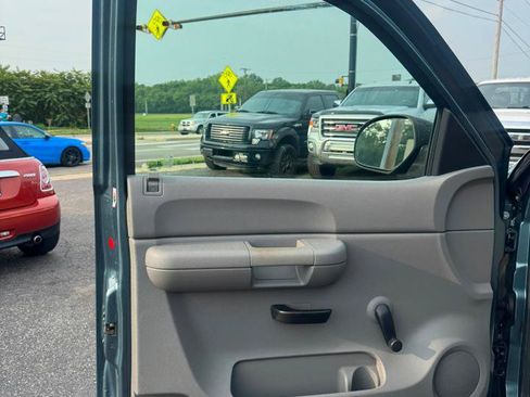 Used 2008 GMC Sierra 1500 W/T RWD image 14