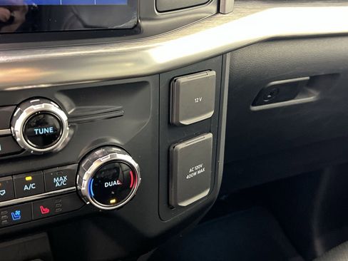 Used 2022 Ford F150 Lariat image 36