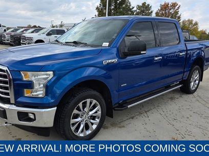 Used 2017 Ford F150 XLT w/ Equipment Group 302A Luxury
