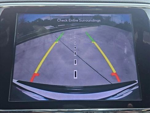 Used 2021 Jeep Grand Cherokee Laredo X RWD image 14