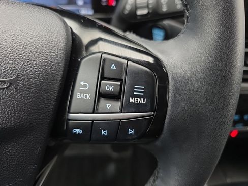 Used 2024 Ford Escape Active image 26