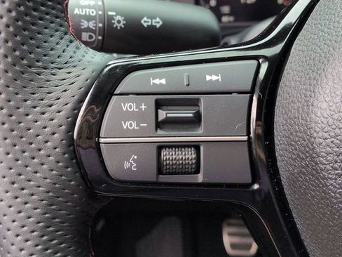Used 2026 Acura Integra Type S FWD image 31