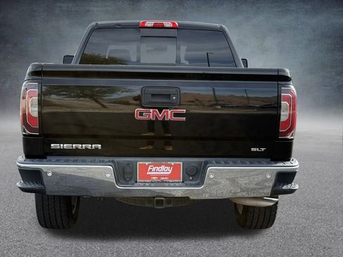 Used 2016 GMC Sierra 1500 SLT w/ Max Trailering Package image 5