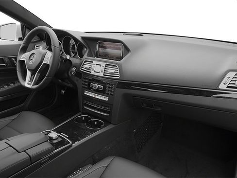 Used 2014 Mercedes-Benz E 350 4MATIC Coupe image 18