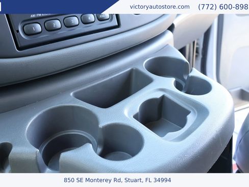 Used 2003 Ford E-350 and Econoline 350 XL image 19