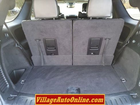 Used 2018 Dodge Durango GT w/ Premium Group image 28